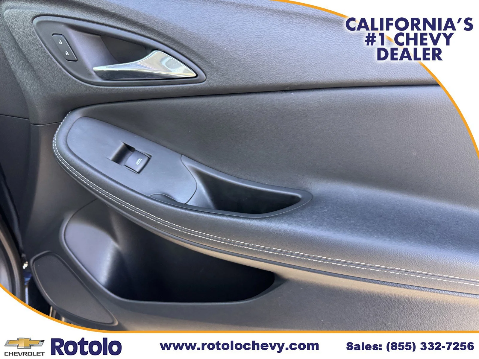 Used 2021 Ebony Twilight Metallic Buick Preferred image 9