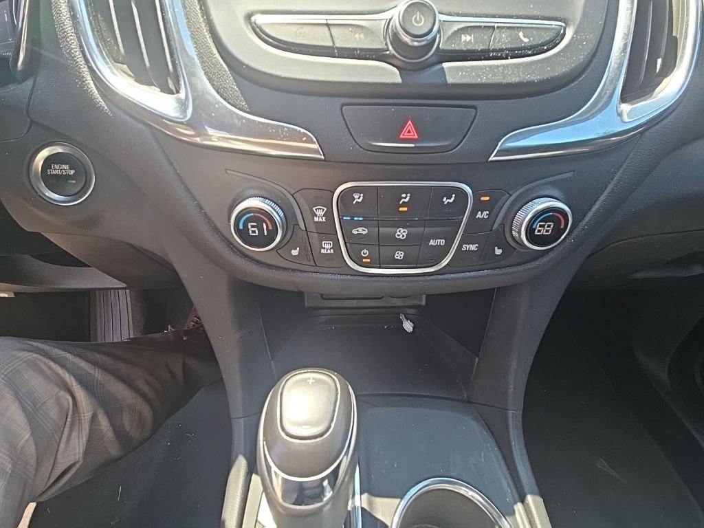 Used 2019 Storm Blue Metallic Chevrolet LT image 24