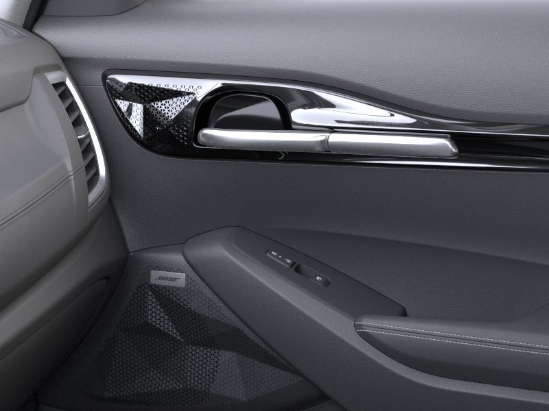 New 2026 Gravity Gray Kia SX image 25
