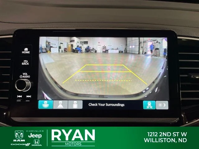 Used 2026 Black Honda RTL image 25