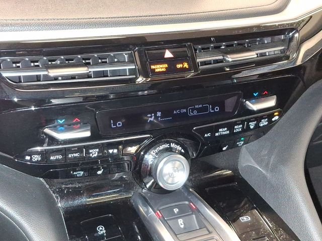 Used 2023 Black Acura 3.5L image 18