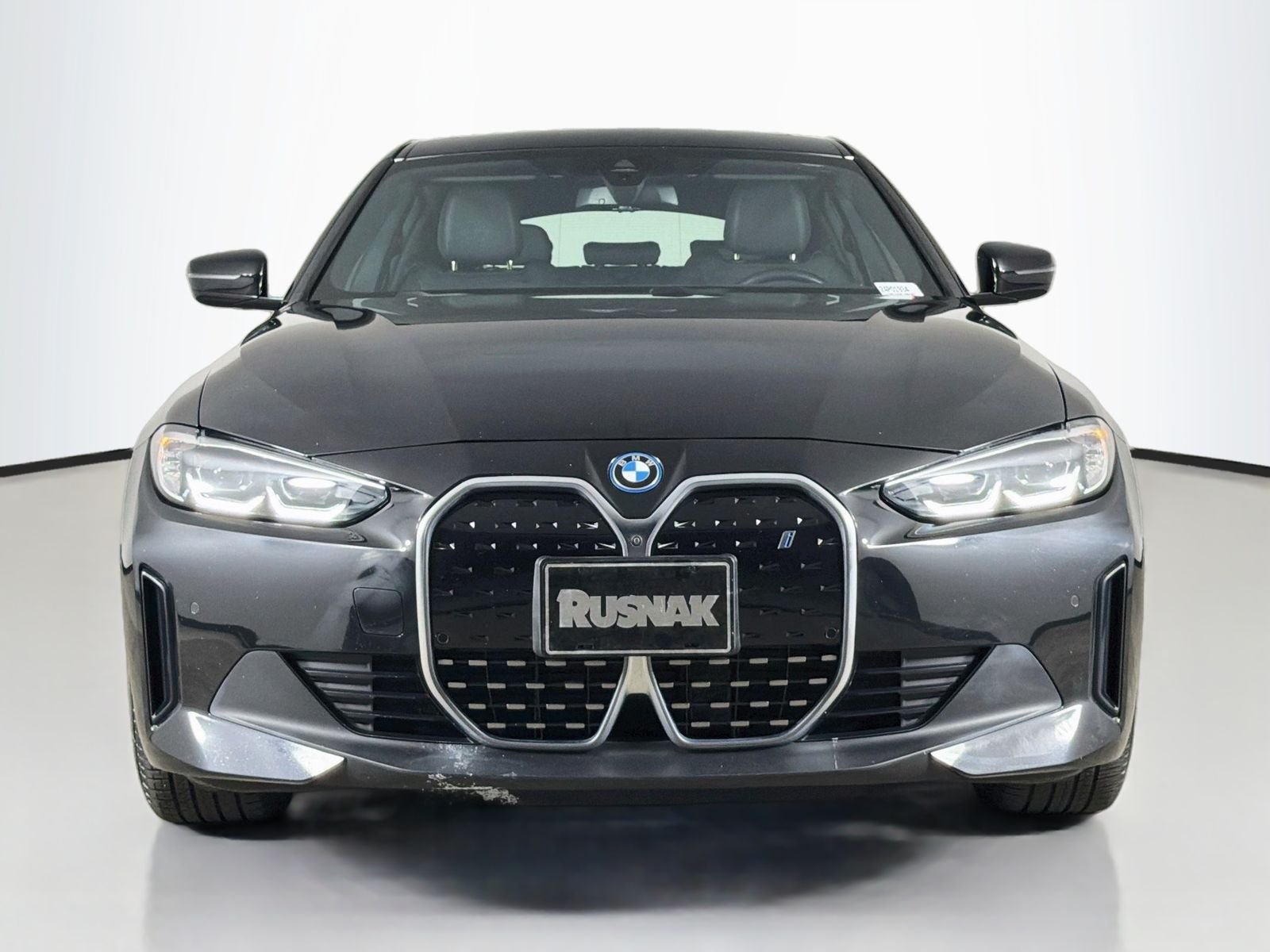 Certified 2023 BMW i4 40 with VIN WBY73AW06PFR11393 for sale in Westlake Village, CA