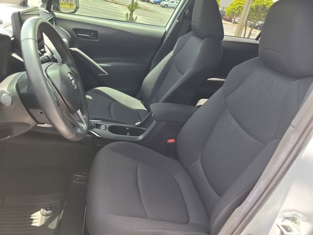 Used 2024  Toyota LE image 18