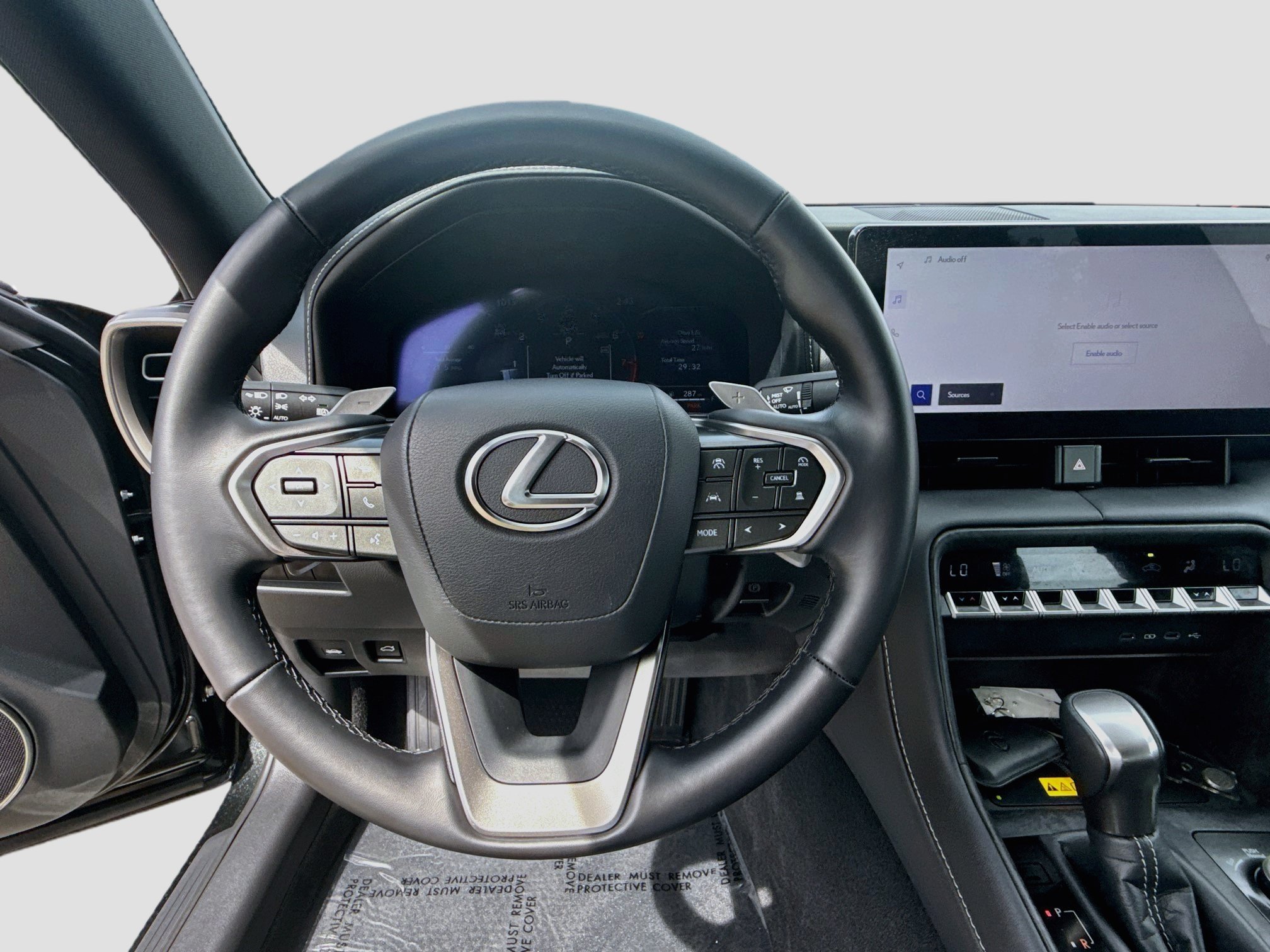 Used 2026 Caviar Lexus IS 350 F SPORT Design image 8