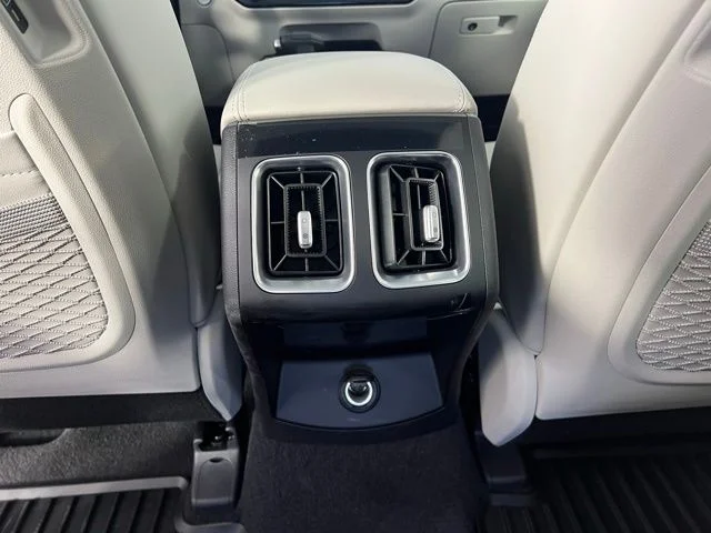 New 2026 White Kia EX image 32