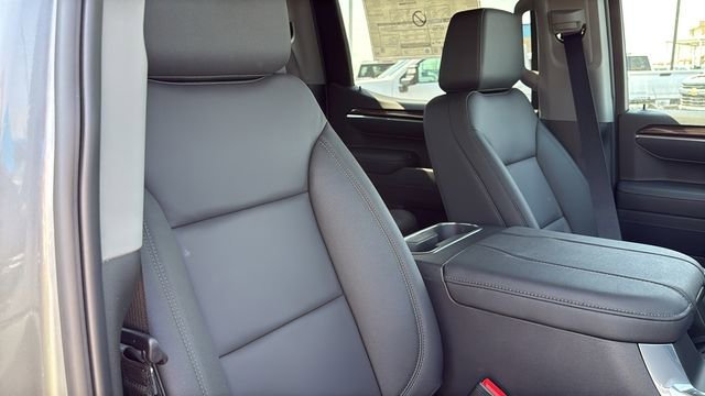 New 2026 Sterling Gray Metallic Chevrolet RST image 14