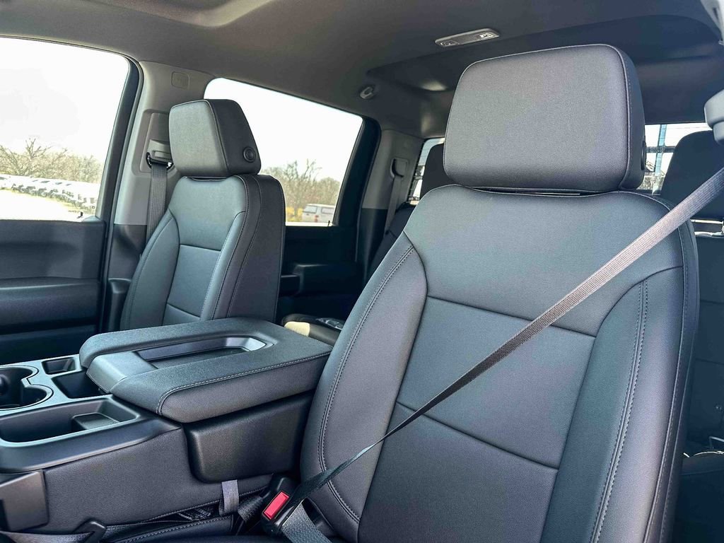 2026 Chevrolet Silverado 3500 HD Work Truck - Photo 15