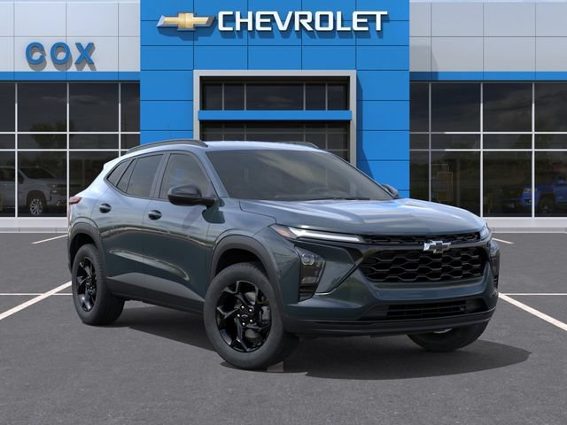 2026 Chevrolet Trax LT - Photo 7