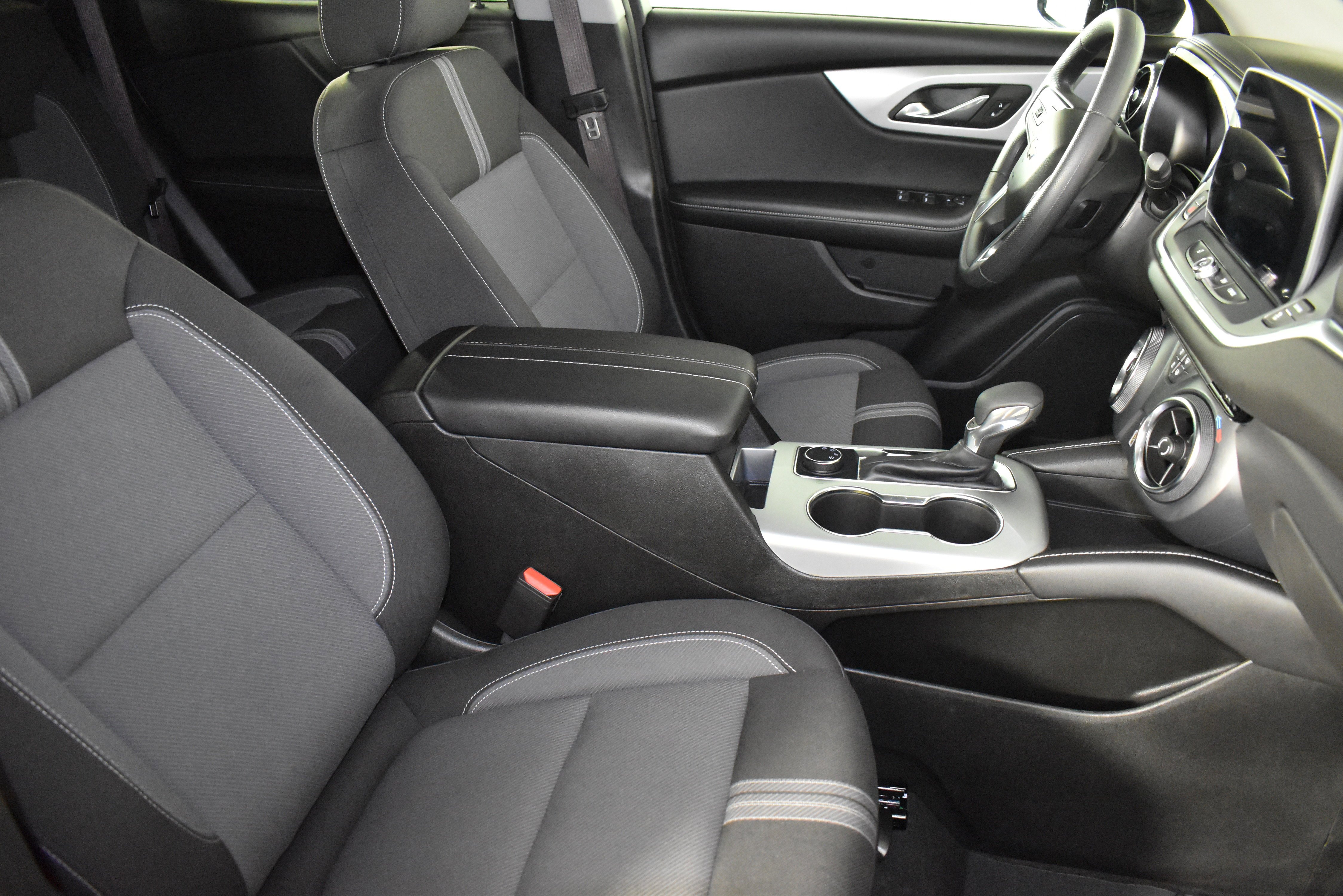 2025 Chevrolet Blazer 2LT - Photo 44