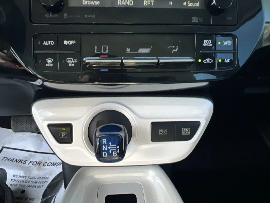 Used 2017 Red Toyota Four image 11