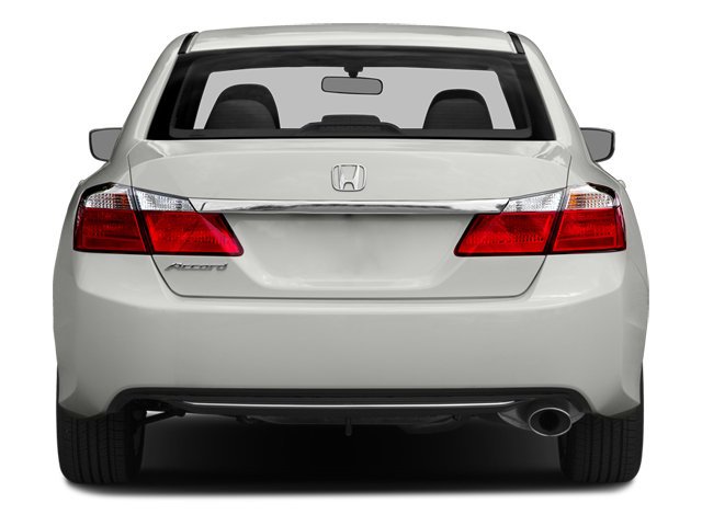Used 2014  Honda LX image 5