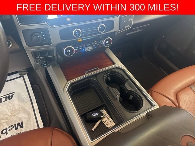2022 Ford F-250 Super Duty King Ranch - Photo 12