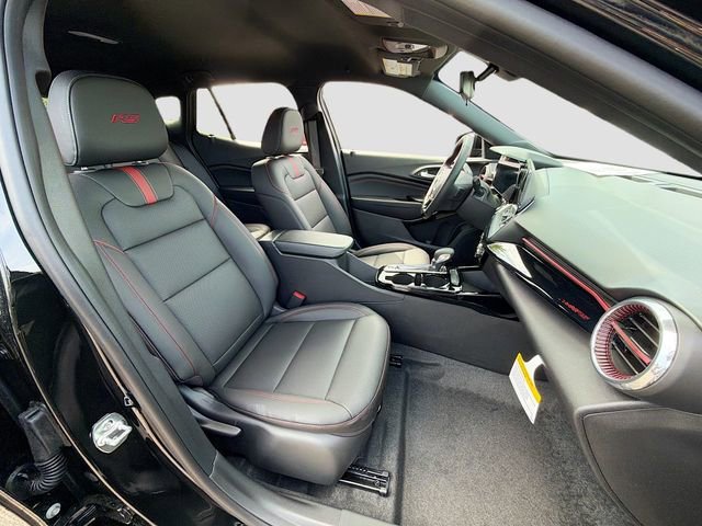 2026 Chevrolet Trax RS - Photo 29