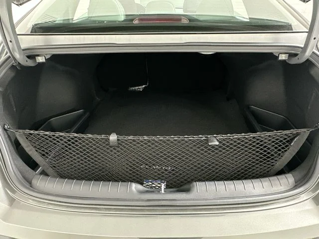 New 2026 Gray Hyundai Limited image 23