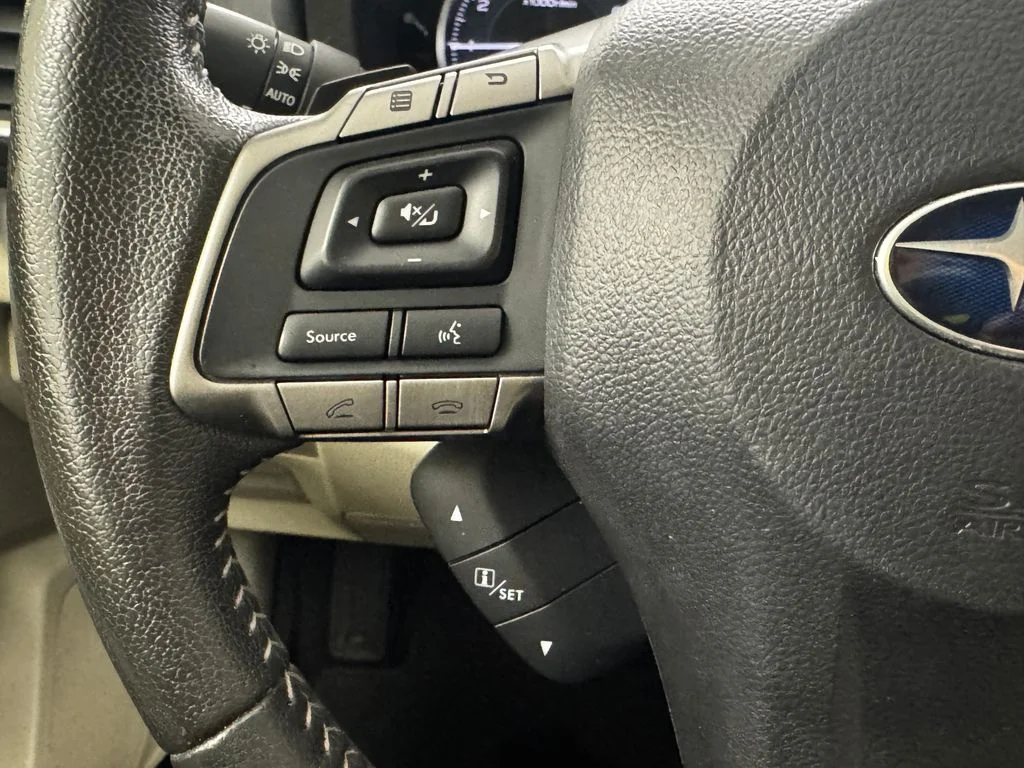 2015 Subaru XV Crosstrek Limited - Photo 22