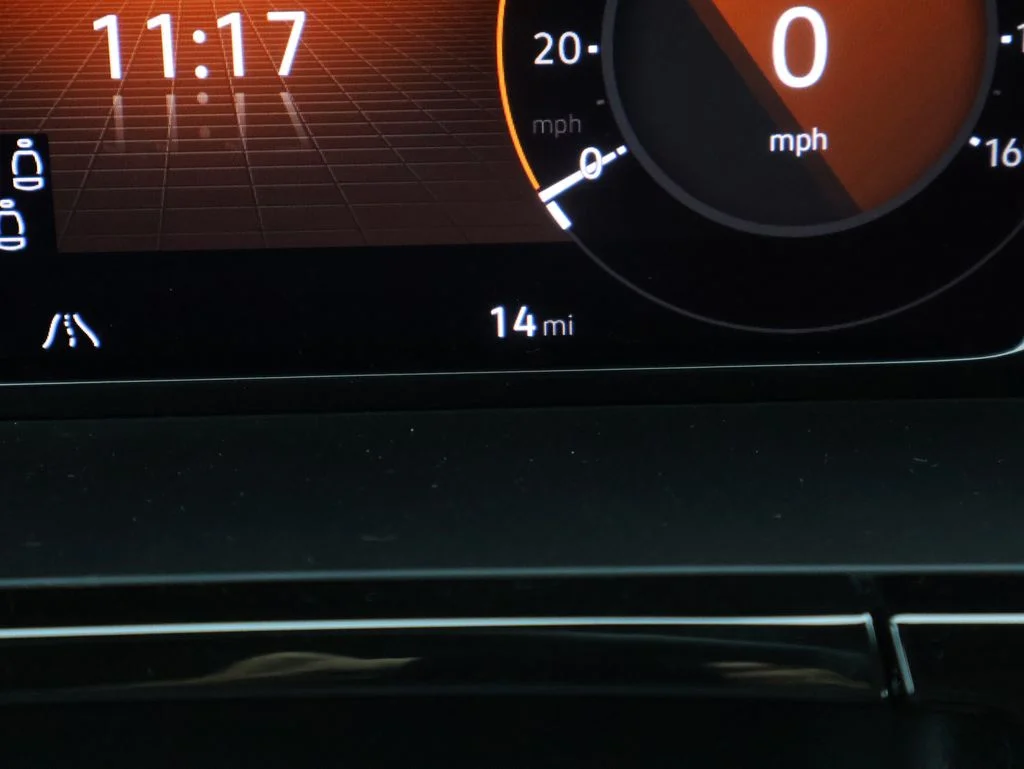 New 2026 Black Volkswagen 2.0T Peak Edition image 31