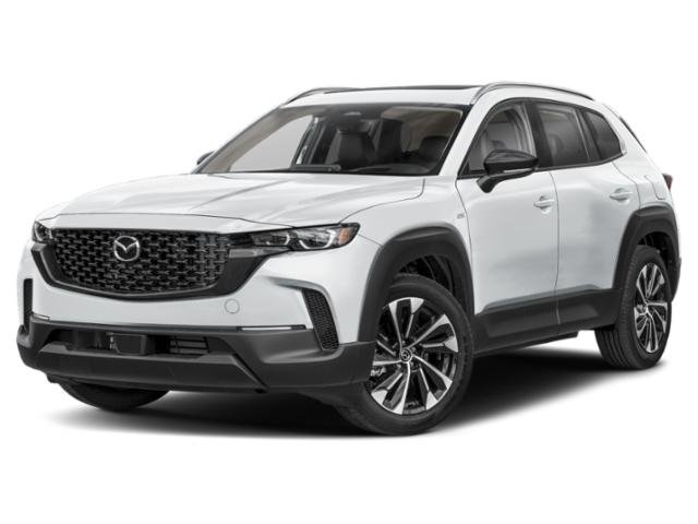 2026 Mazda CX-50 2.5 Hybrid Premium Plus's photo