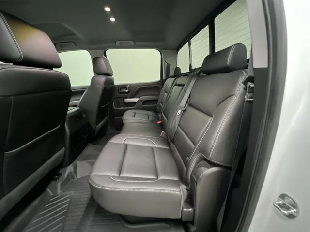 2018 Chevrolet Silverado 1500 LTZ - Photo 24