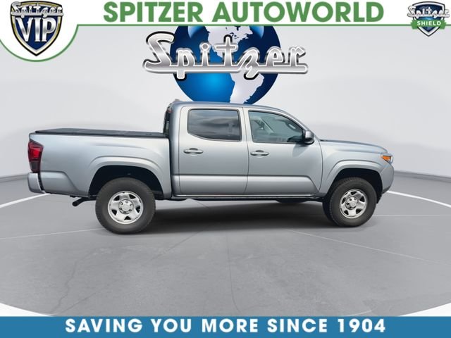 Used 2023 Silver Toyota SR image 10