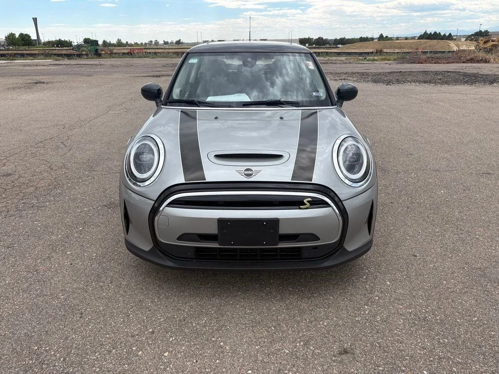 Certified 2024 MINI Hardtop 2 Door SE with VIN WMW13DJ00R2V91091 for sale in Loveland, CO