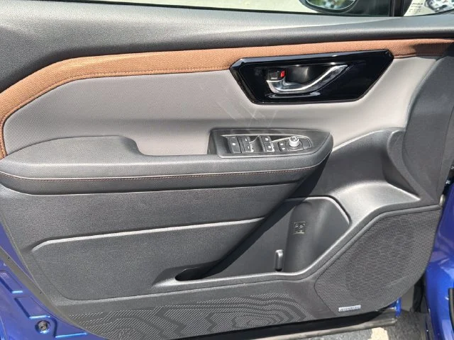 Used 2026 Blue Subaru Sport image 17