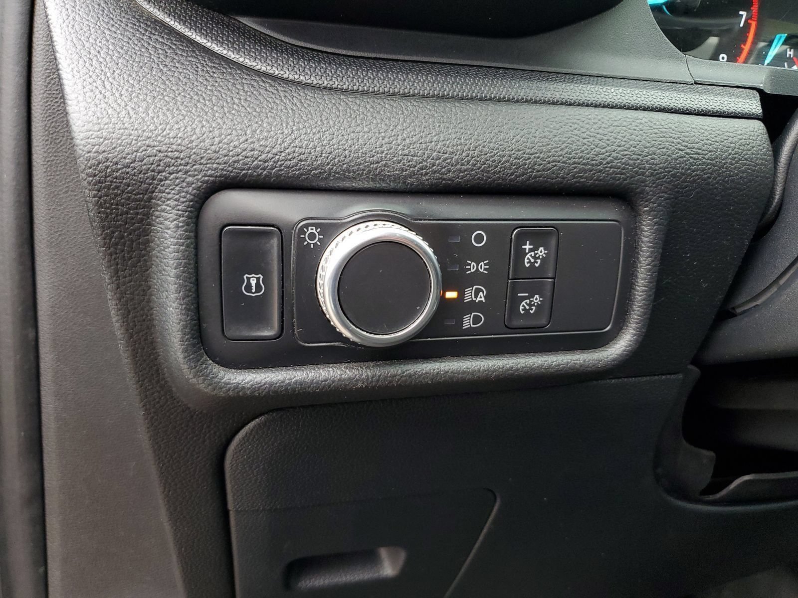 Used 2020 Black Ford Base image 14