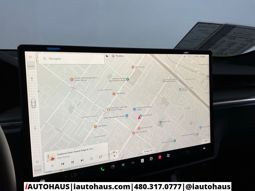 2023 Tesla Model S Standard Range - Photo 28
