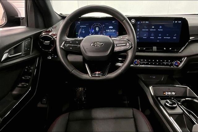 2026 Chevrolet Equinox RS - Photo 6