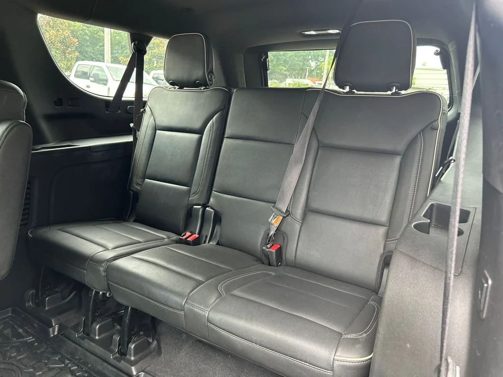 Used 2022 White Chevrolet Premier image 14