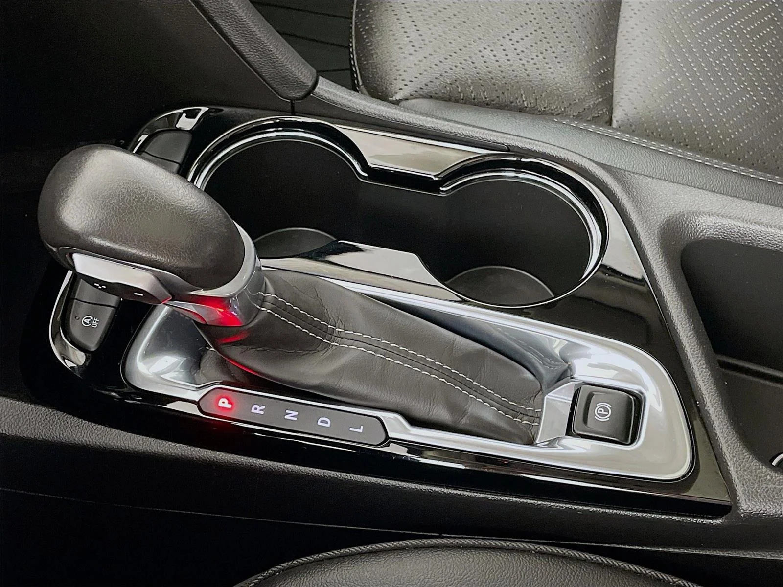 2023 Buick Encore GX Essence - Photo 21