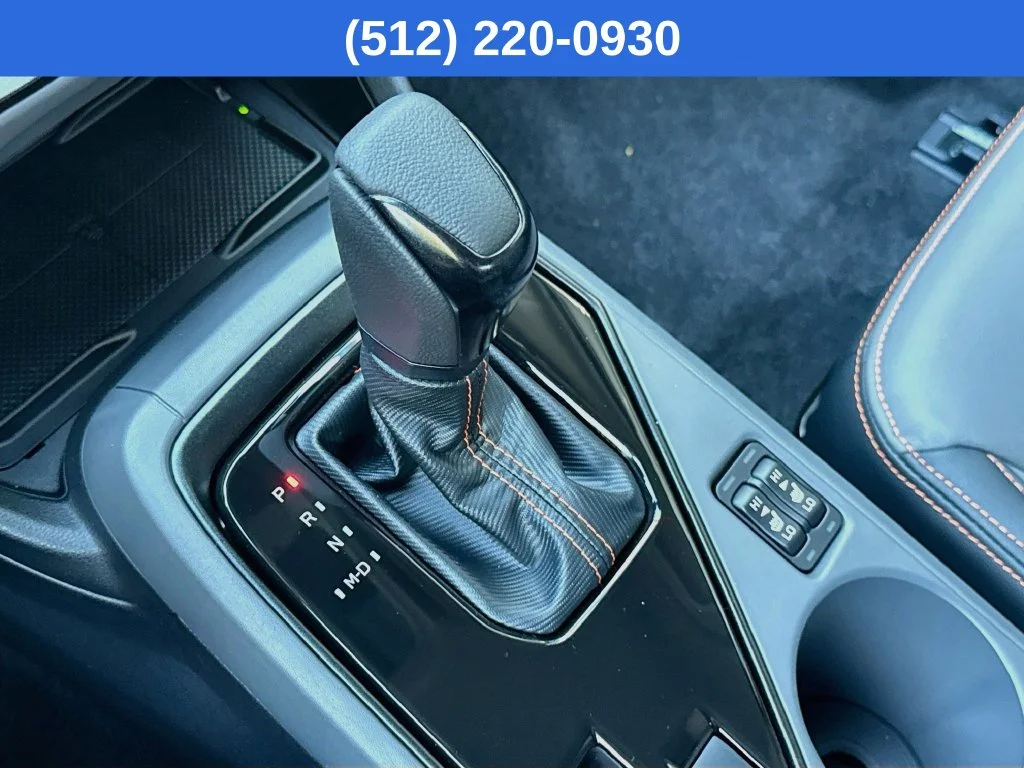 New 2027 Gray Subaru Limited image 20