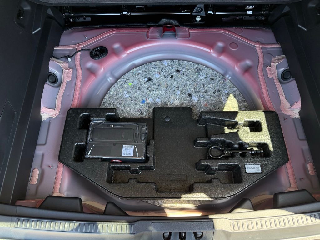 2025 Ford Bronco Sport Heritage - Photo 33