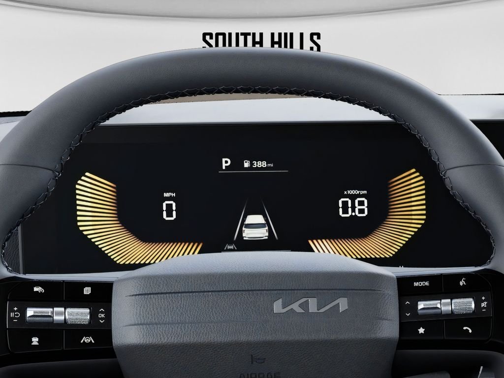 New 2027 Gray Kia LXS image 21