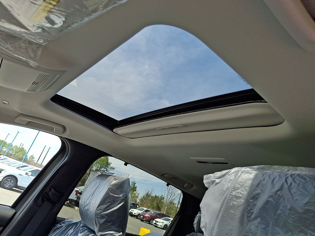 2026 Mazda CX-90 Preferred Package - Photo 11