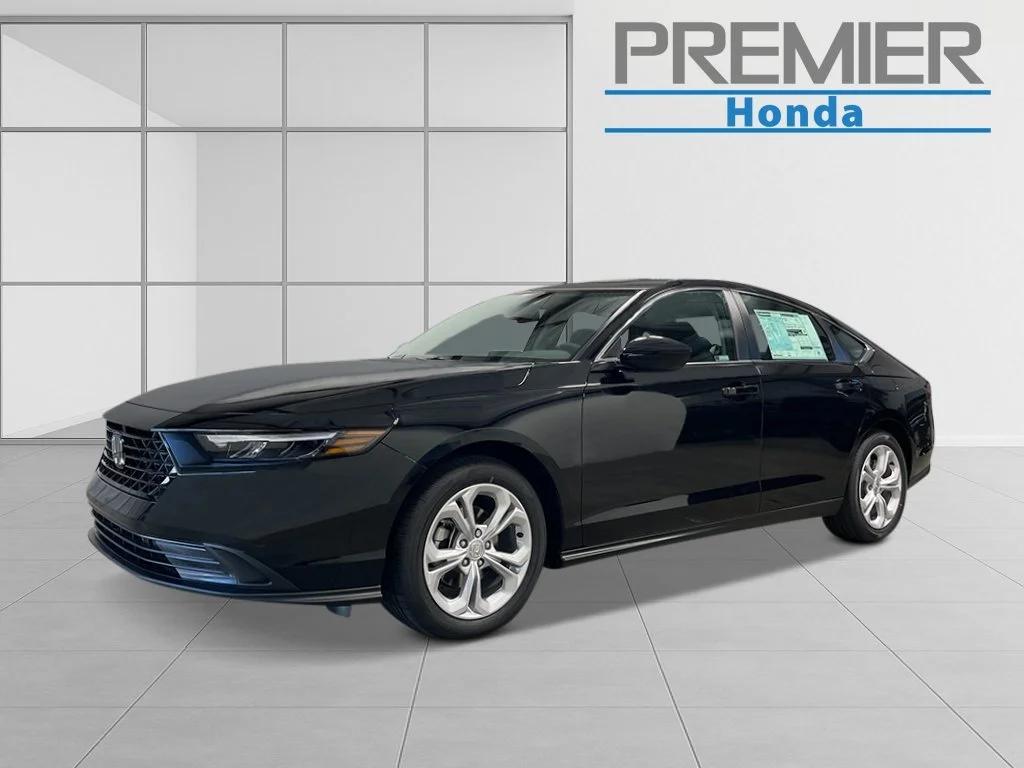 2026 Honda Accord