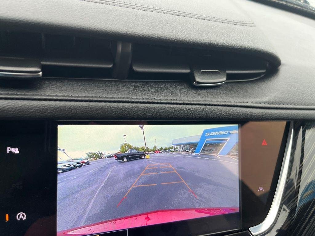 2024 Cadillac XT6 Premium Luxury - Photo 14