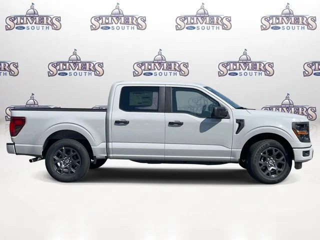 New 2026 Avalanche Ford STX image 2