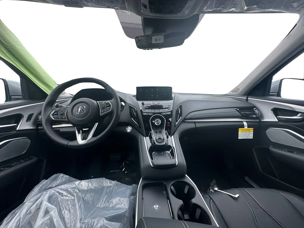 2026 Acura RDX Technology Package - Photo 21