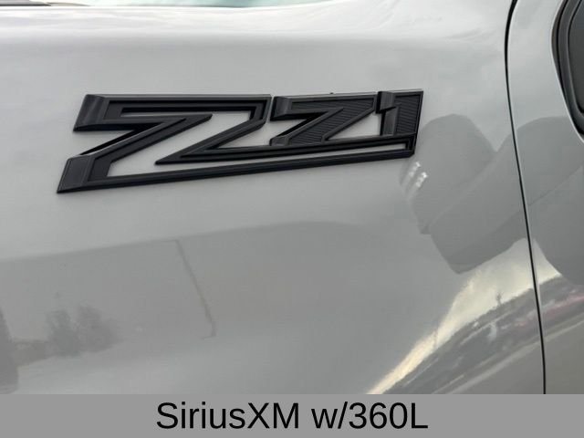 Certified Used 2024 Gray Chevrolet LTZ image 15