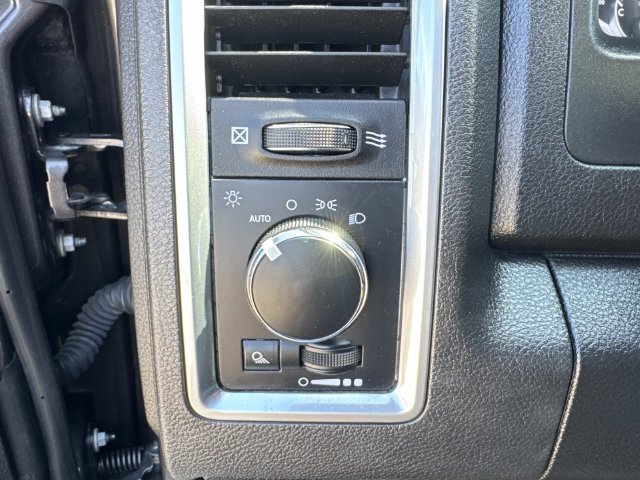 Used 2024 Gray Ram SLT image 44