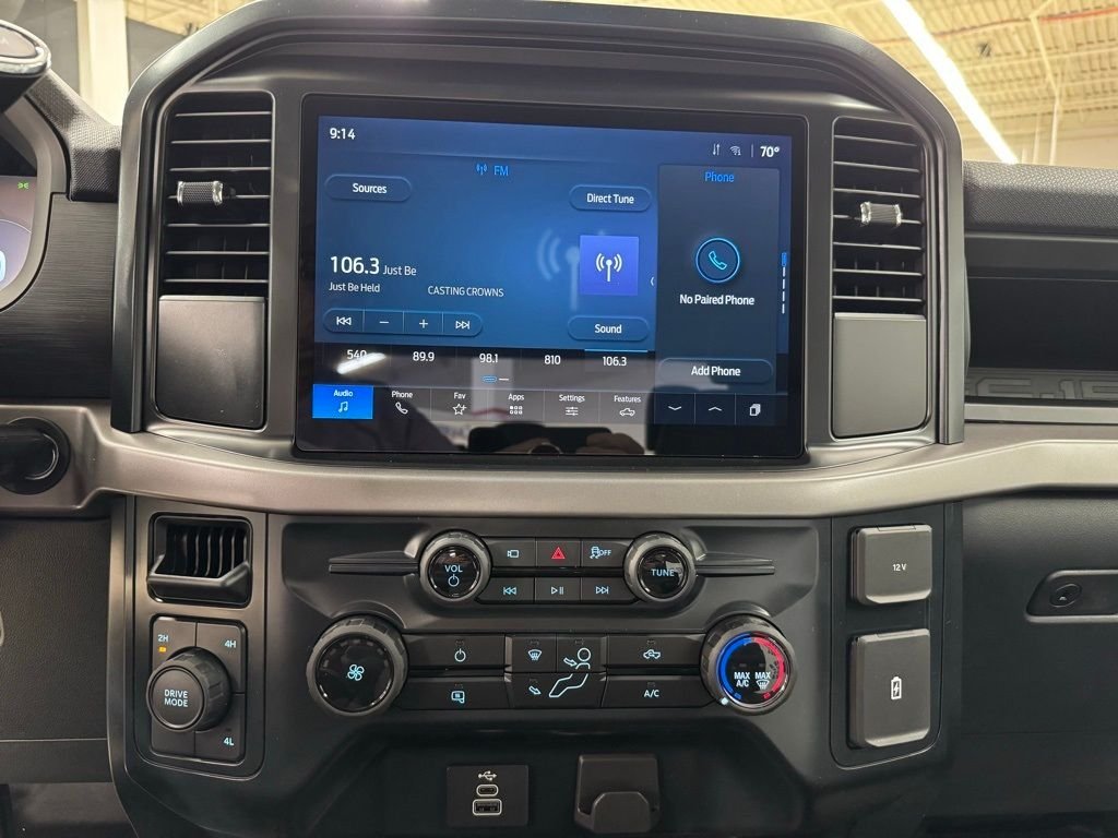 2025 Ford F-150 XL - Photo 20