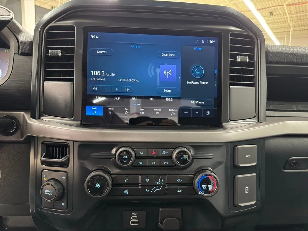 2025 Ford F-150 XL - Photo 20