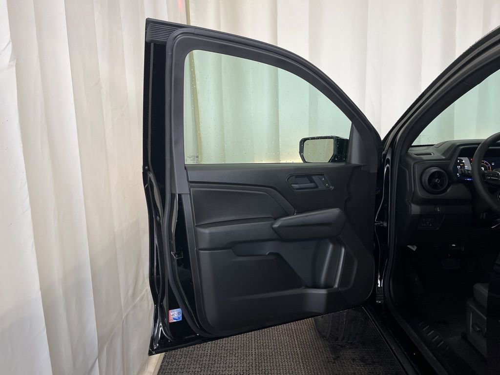 2026 Chevrolet Colorado Trail Boss - Photo 17