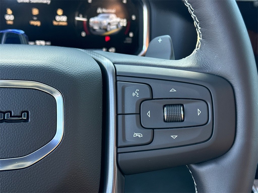 2026 GMC SIERRA - Image 20