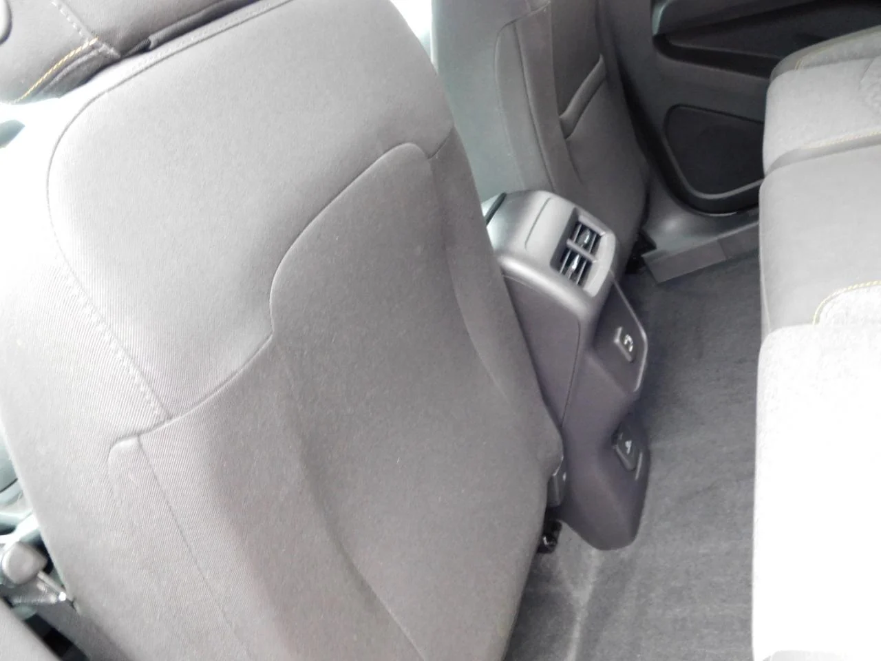 Used 2024 Sterling Gray Metallic Chevrolet FWD 4DR LT W/1LT image 28
