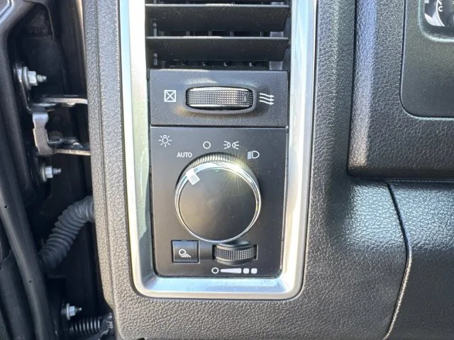 Used 2024 Gray Ram SLT image 44