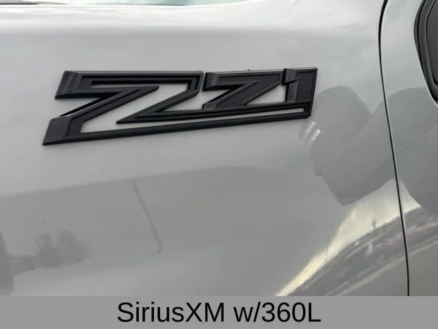 Certified Used 2024 Gray Chevrolet LTZ image 15