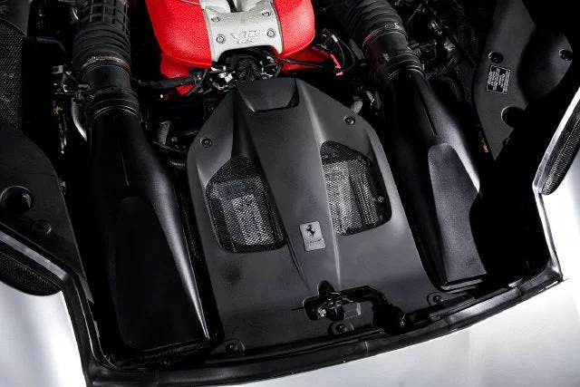 Certified Used 2020 Argento Nurburgring Ferrari  image 17