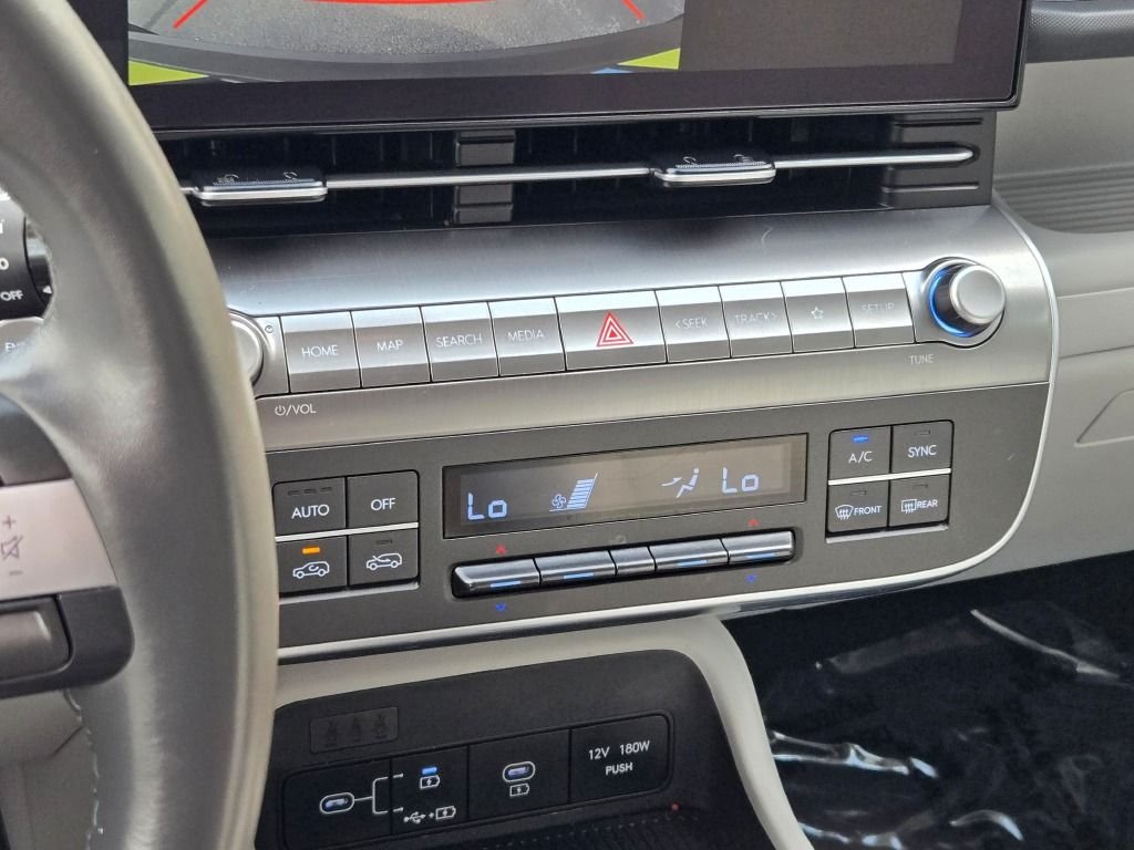 Used 2024 Yellow Hyundai SEL image 25