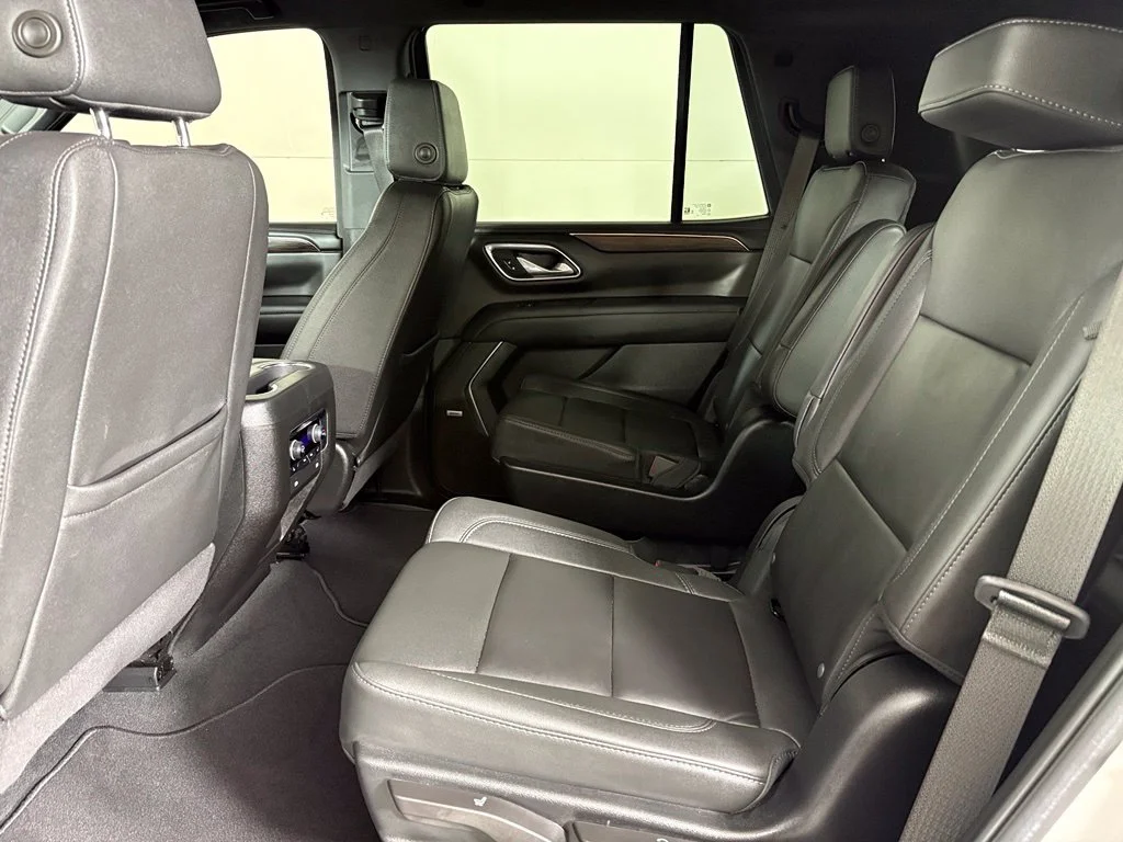 Used 2024 Beige Chevrolet Z71 image 48